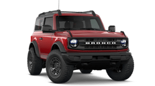 2026 Ford Bronco® External Image 5